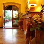 Hotell Berti 2*