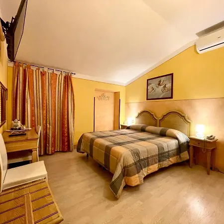Berti Hotel Assisi