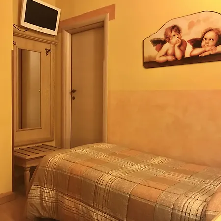 Hotel Berti Assise