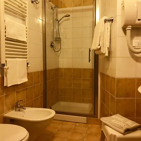 Hotel Berti Assise