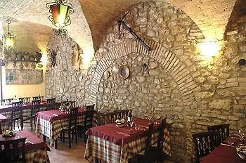 Berti Hotel Assisi