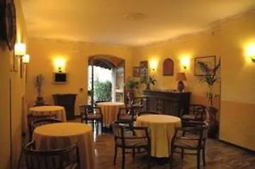 Berti Hotel Assisi
