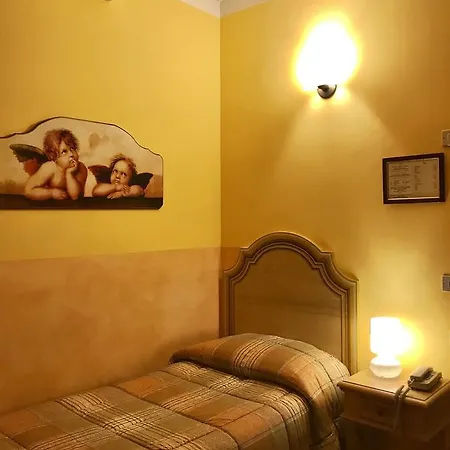 Berti 2* Assisi
