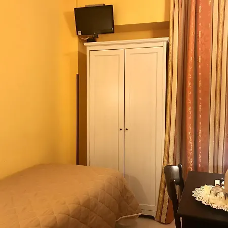 Berti Hotel