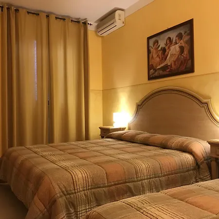 Hotel Berti Assisi