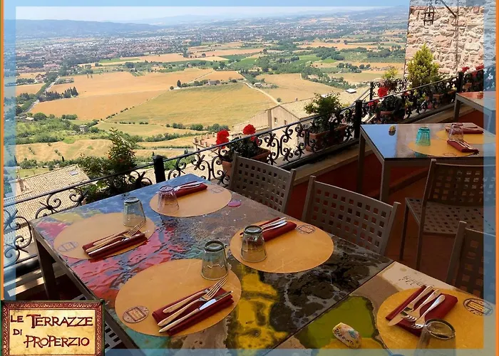 Berti 2* アッシジ