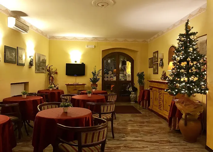 Berti 2* アッシジ