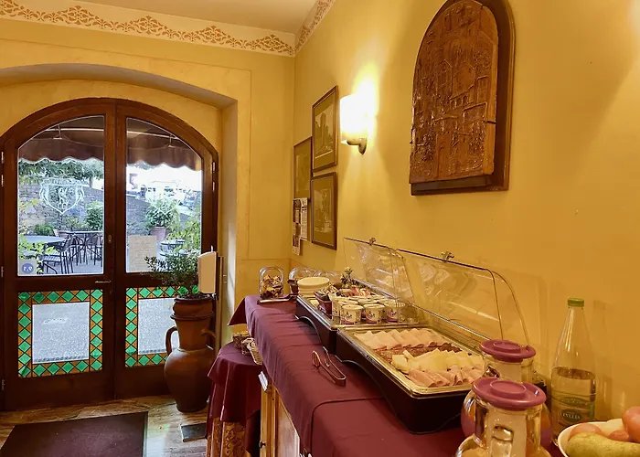 Berti 2* アッシジ