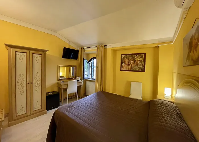 Hotel Berti 2*