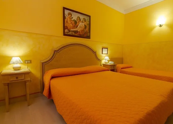 Berti 2* アッシジ