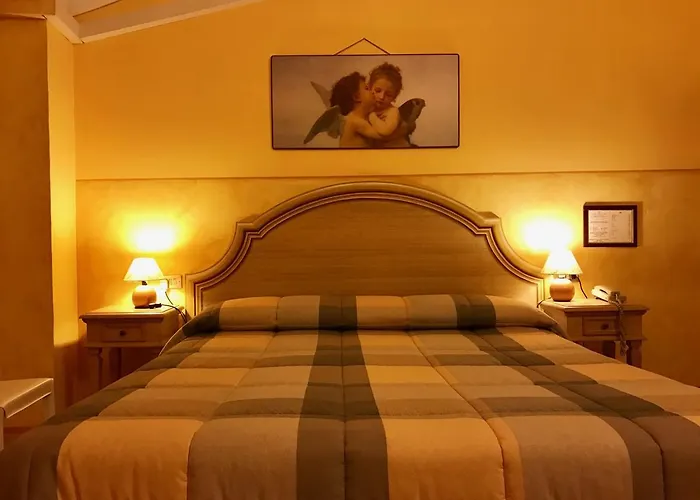 Berti 2* アッシジ