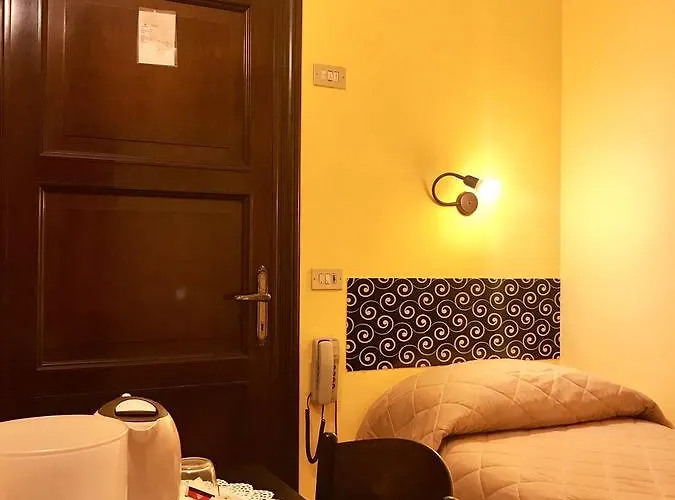 Berti 2* アッシジ