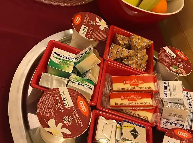 Berti 호텔 아시시