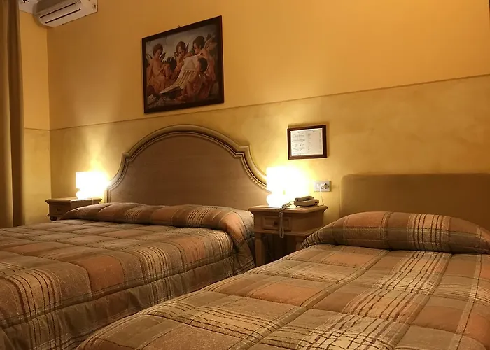 Berti 2* アッシジ